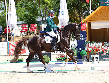 Gold und Silber für VISION GOLD in Görlitz - zum Beitrag