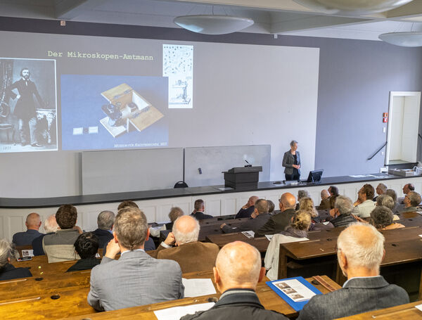 200 Jahre Julius Kühn