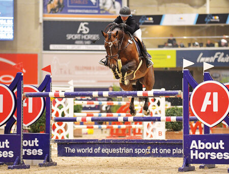 COLINCOR v. Captain Fire - Cornet Obolensky