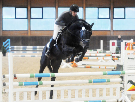 ZENEGRO zur Leistungsprüfung