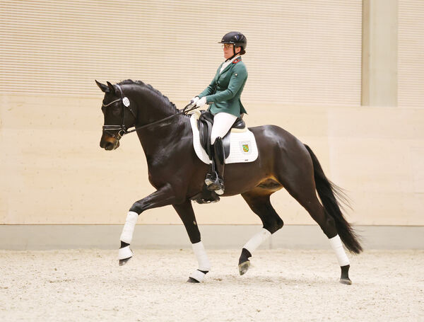 Kensington Palace unter GOW'n Linda Casper