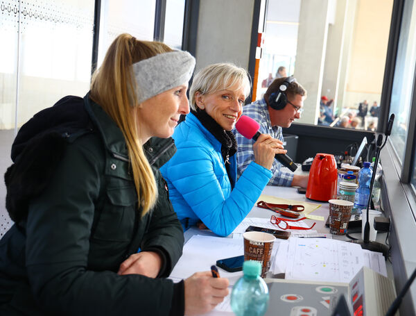 Erstes Jungpferdeturnier Reithalle Moritzburg