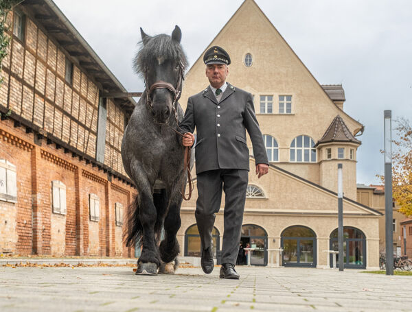 200 Jahre Julius Kühn