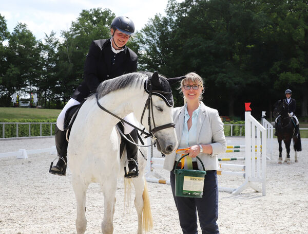 Moritzburger Pferdesporttag des Moritzburger Reit- und Fahrvereins