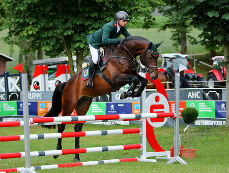 Turnier Dorfchemnitz