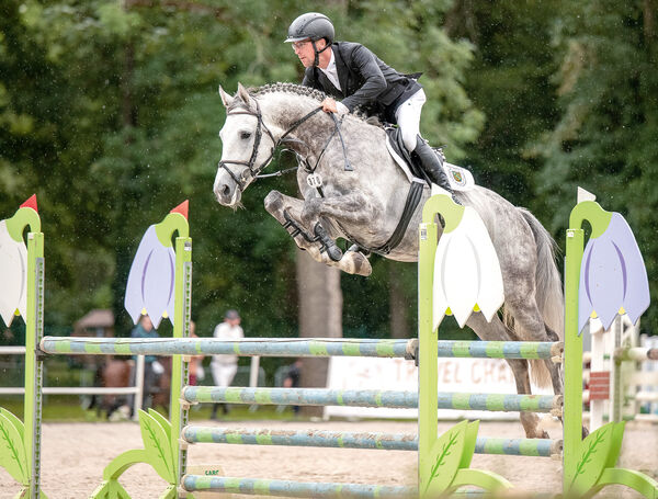 Cristallino Turnier Prussendorf