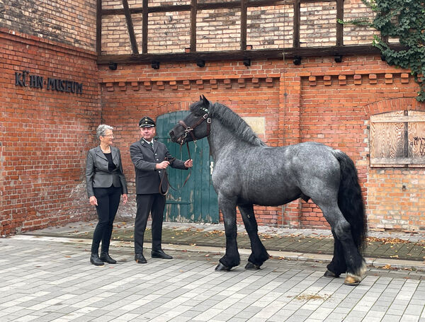 200 Jahre Julius Kühn