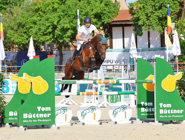 Lausitzer und Felix Müller in Görlitz