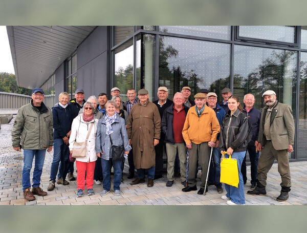 Ehemaligentreffen 2025