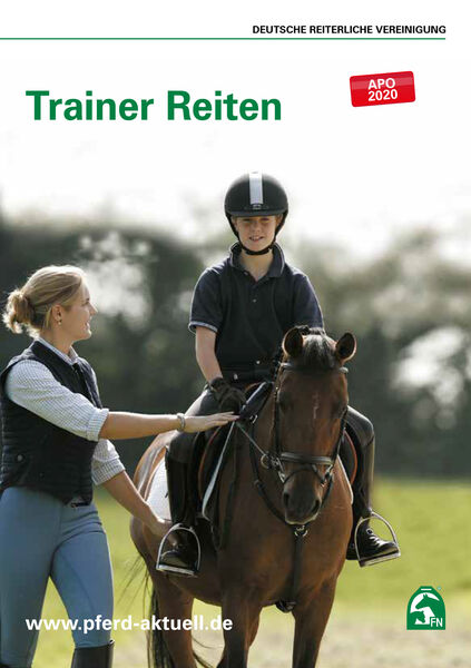 Trainer Reiten