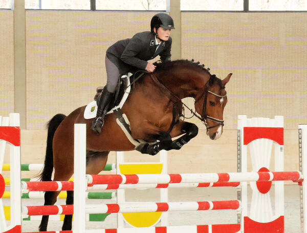 COMME LA VIE unter GOW'n Vanessa Ebert