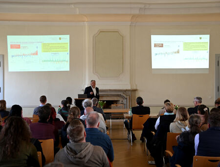 Sächsisch-Thüringischer Pferdetag 2026 - zum Beitrag