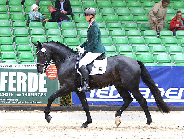 Moritzburger Championatstage