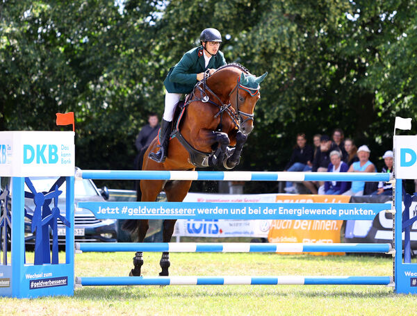 Lausitzer Landgestüt Moritzburg