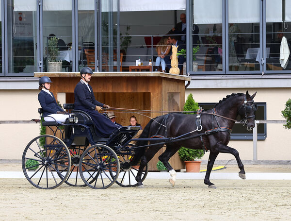 Moritzburger Championatstage 2025