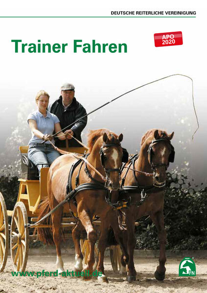 Trainer Fahren