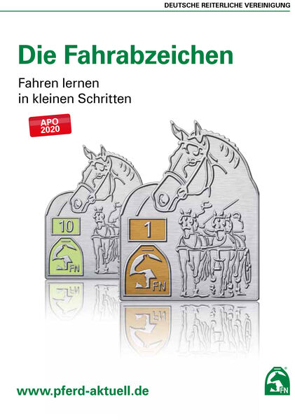 Fahrabzeichen