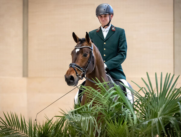 VABENOTTO und GW Tim Süß im Portrait