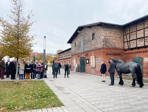 200 Jahre Julius Kühn