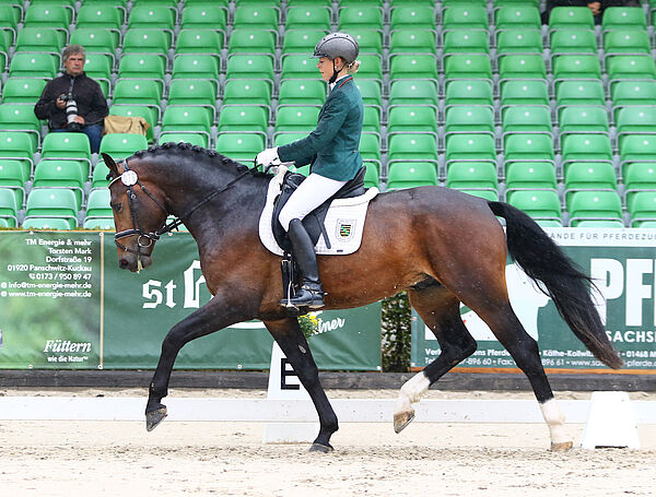 Moritzburger Championatstage