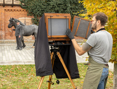 200 Jahre Julius Kühn