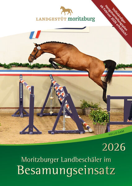 Besamungsbroschüre 2026