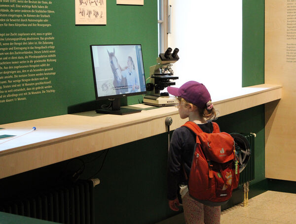 Sächsischer Kindertag Graditz 2025