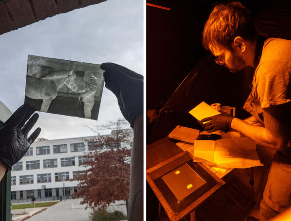 200 Jahre Julius Kühn