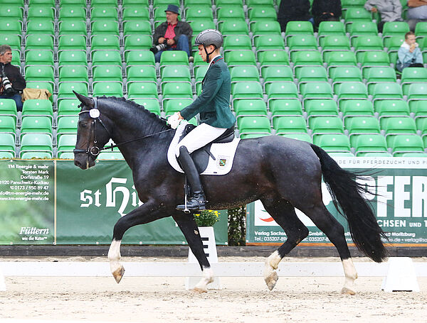 Moritzburger Championatstage