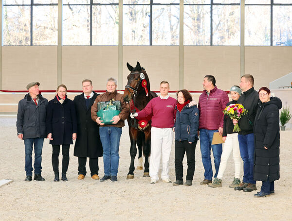 Neuzugang Galileo v. Galantus