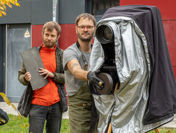 200 Jahre Julius Kühn