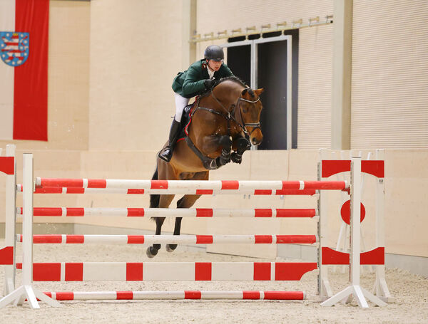 Lausitzer unter GOW Felix Müller
