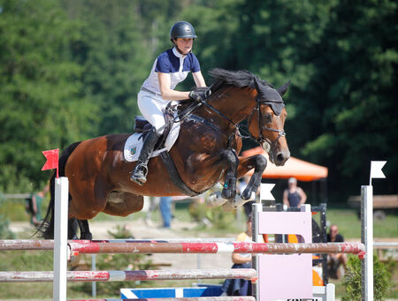 Landgestüt Moritzburg Coronitas