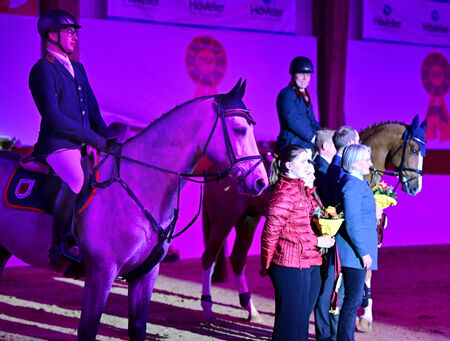 DSP Hengsttage München