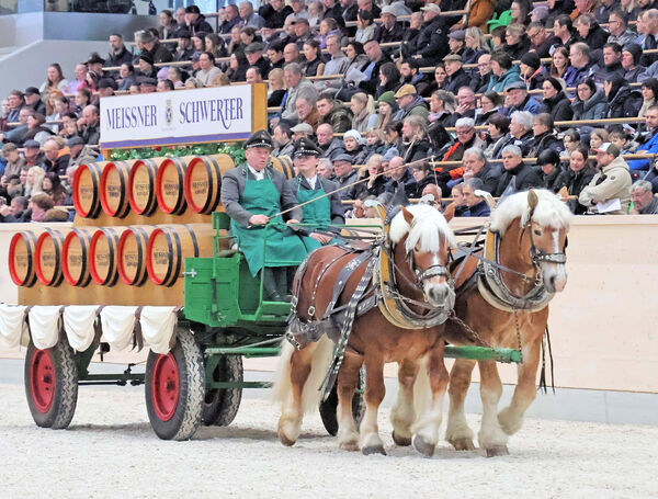 Hans im Glück und Urmel in Wirtschaftsanspannung
